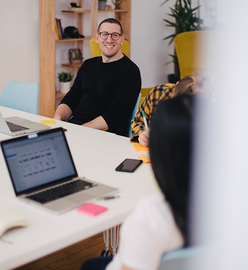 Financial consultant